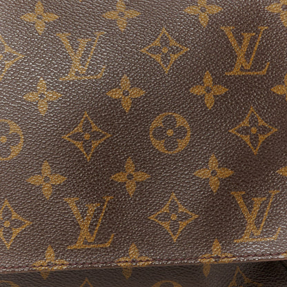 Louis Vuitton Monogram Musette Tango 8 of 11