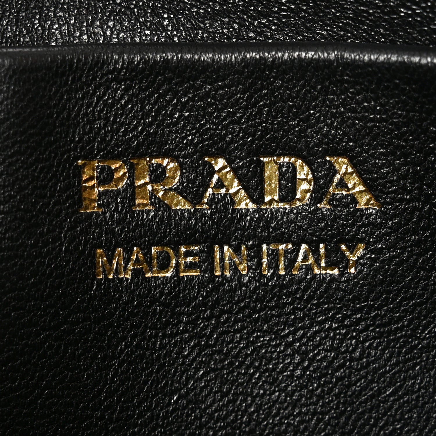 Prada Soft Calfskin Arque Shoulder Bag Acquamarina 6 of 9