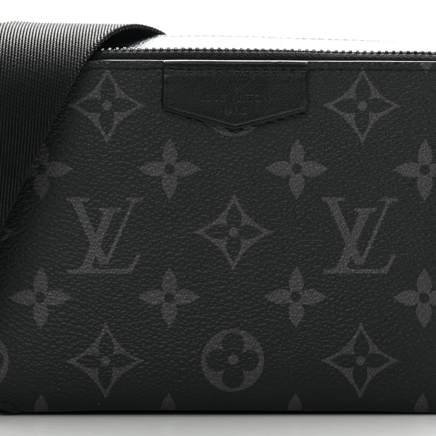 Monogram Eclipse Alpha Wearable Wallet