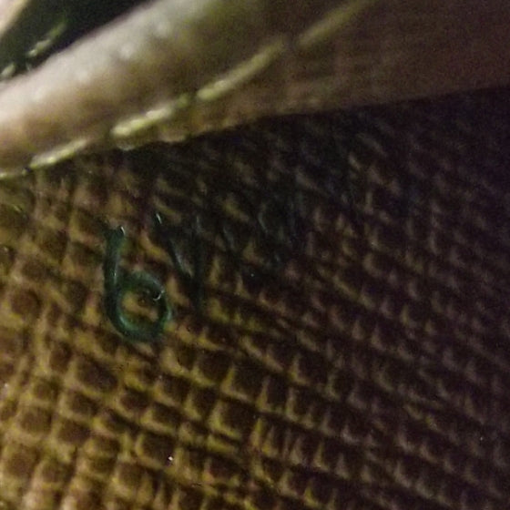 Monogram Boetie Wallet