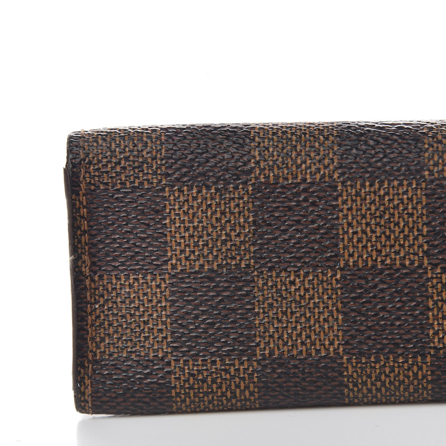 Louis Vuitton Damier Ebene Multicles 4 Key Holder 8 of 9