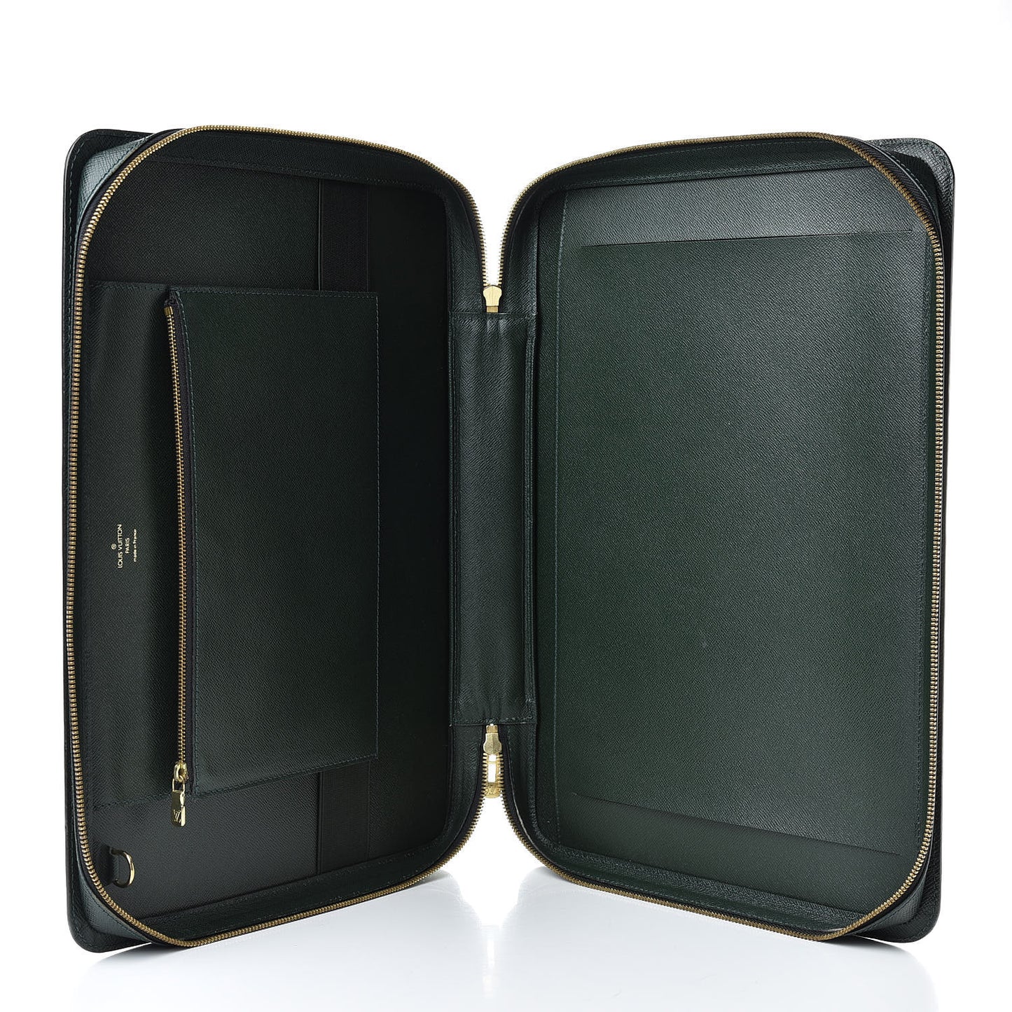 Taiga Briefcase Epicea