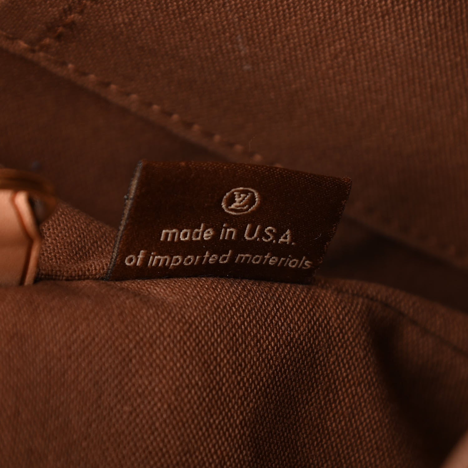 Louis Vuitton Monogram Totally MM 7 of 13