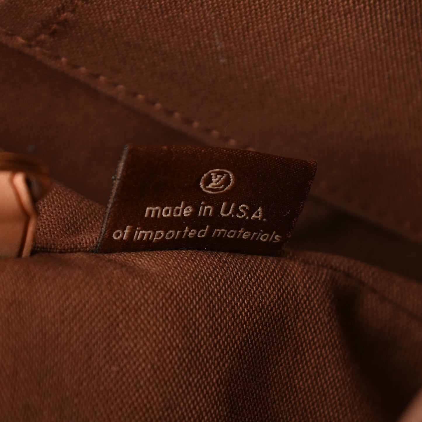 Monogram Totally MM