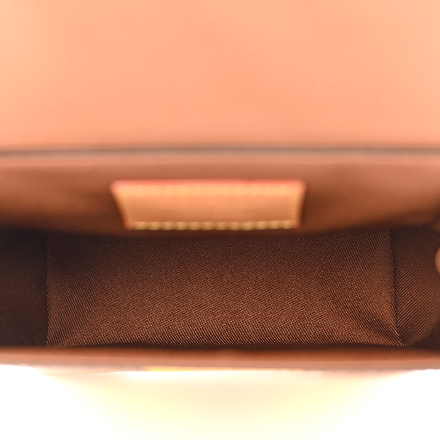 Louis Vuitton Damier Pop Nano Steamer Yellow 5 of 9