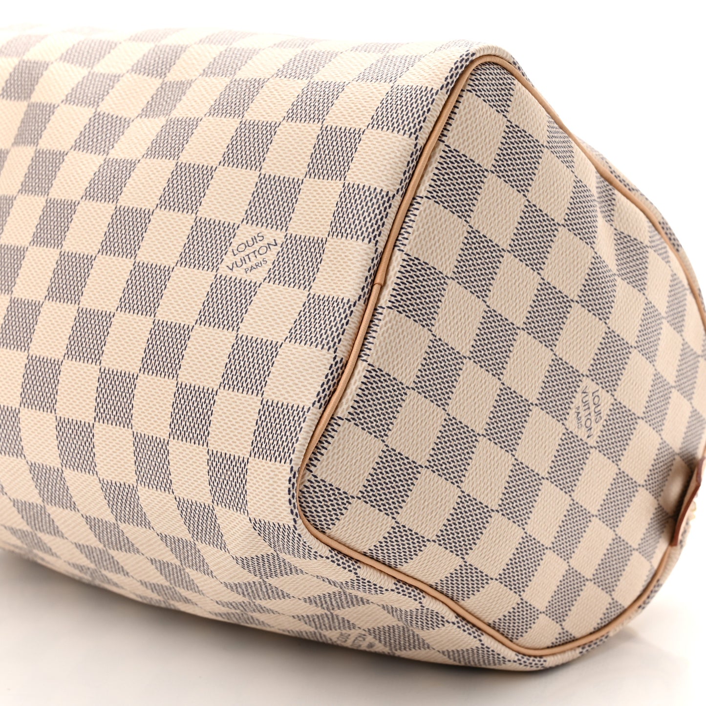 Damier Azur Speedy 25