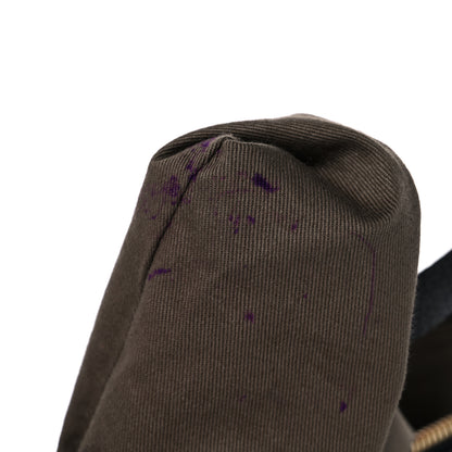 Chloe Calfskin Medium Marcie Satchel Black 11 of 15