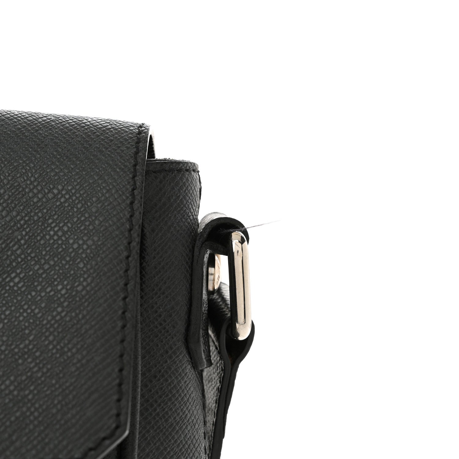 Louis Vuitton Taiga Luka Messenger Bag Ardoise 13 of 15