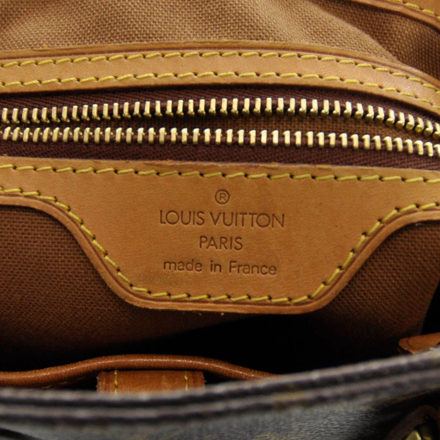 Monogram Vavin PM