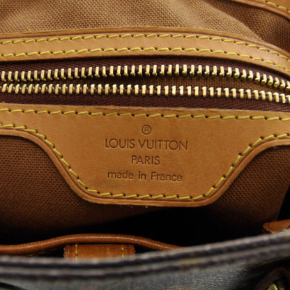 Louis Vuitton Monogram Vavin PM 8 of 8