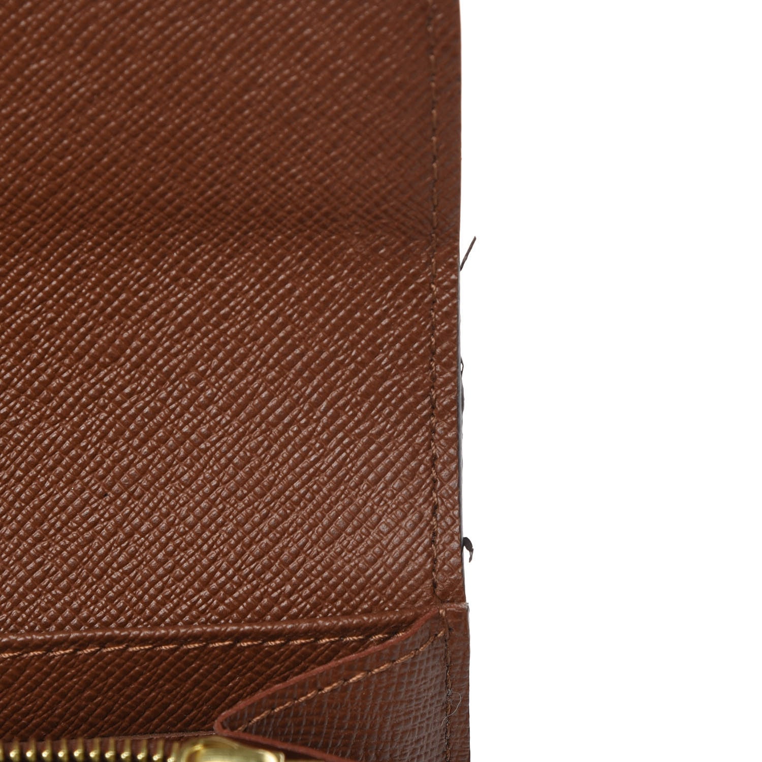 Louis Vuitton Monogram Sarah Wallet NM 10 of 15