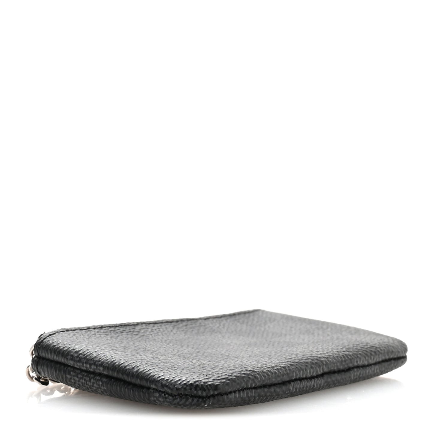 Damier Graphite Key Pouch