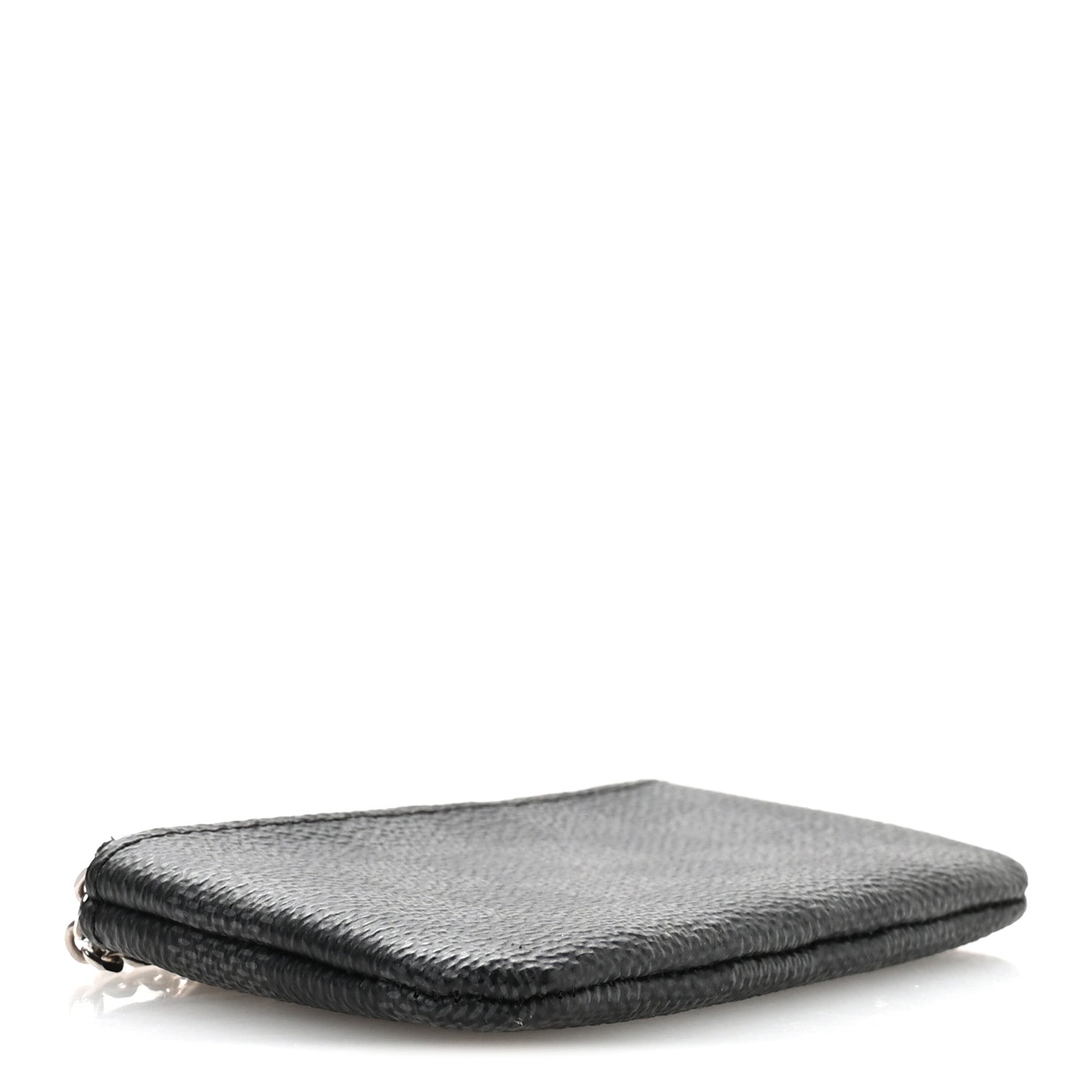 Louis Vuitton Damier Graphite Key Pouch 4 of 6