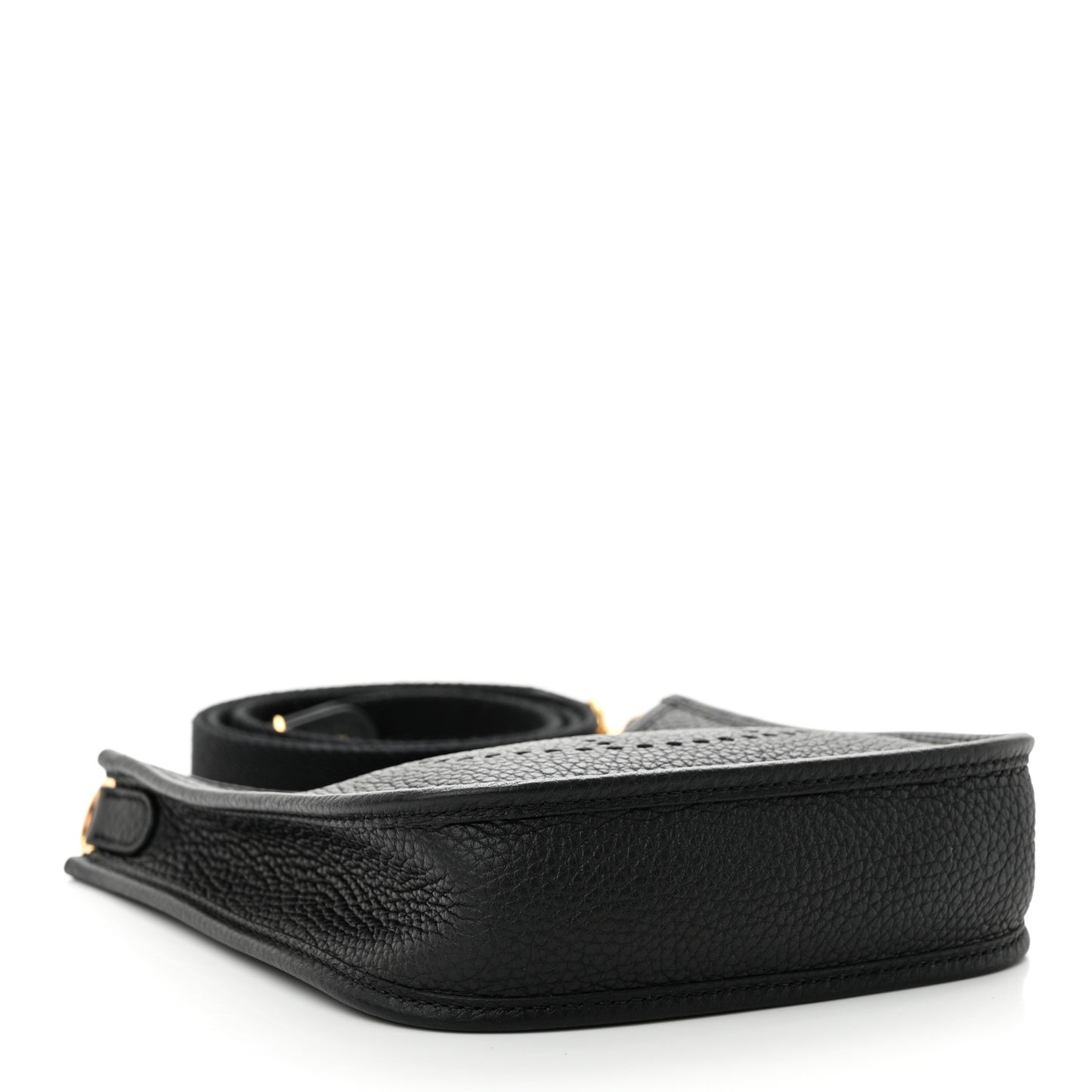 Taurillon Clemence Evelyne TPM Black