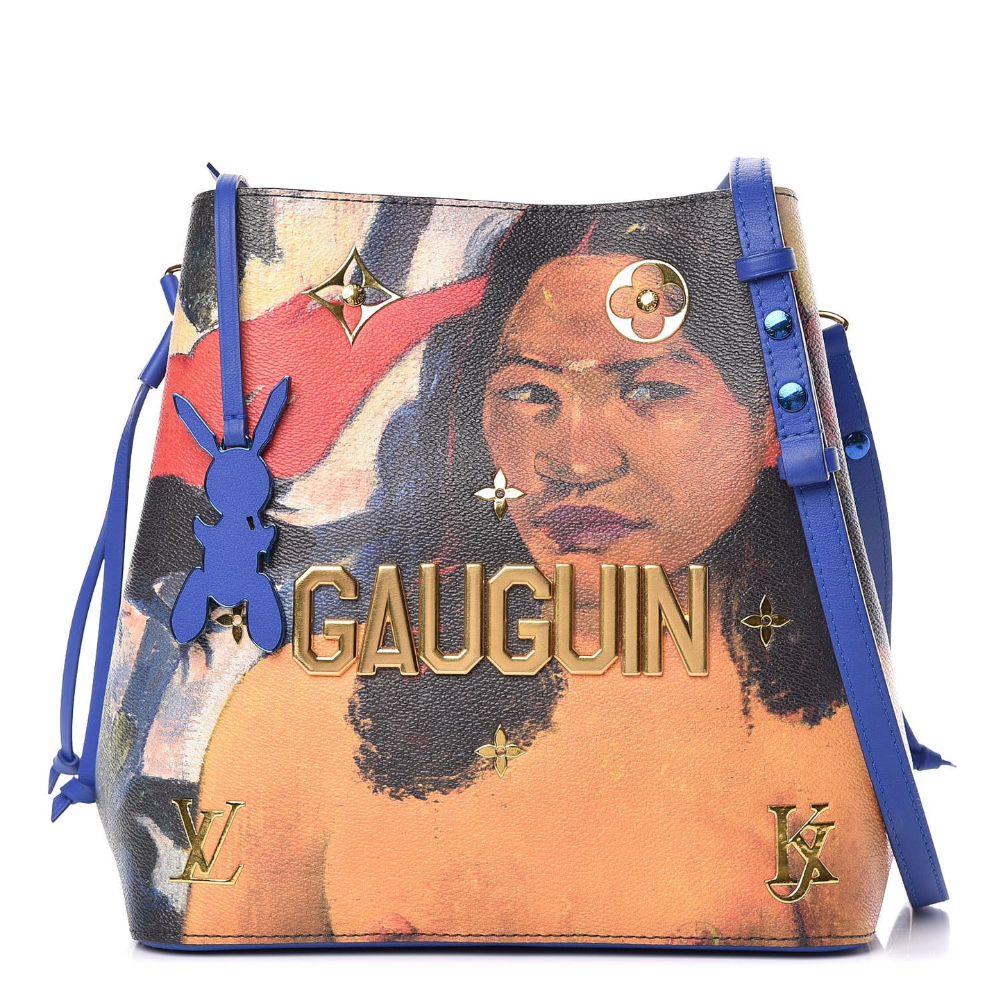 Masters Gauguin Neonoe