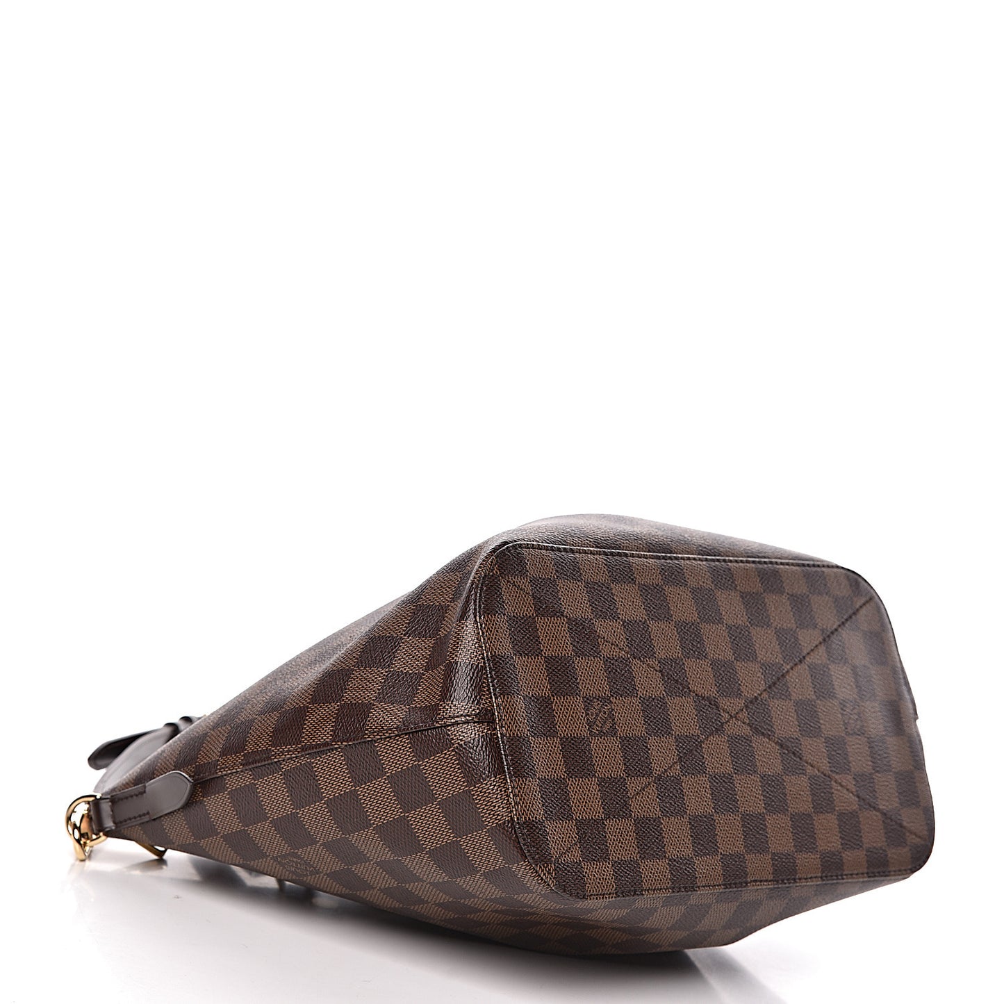 Damier Ebene Siena MM