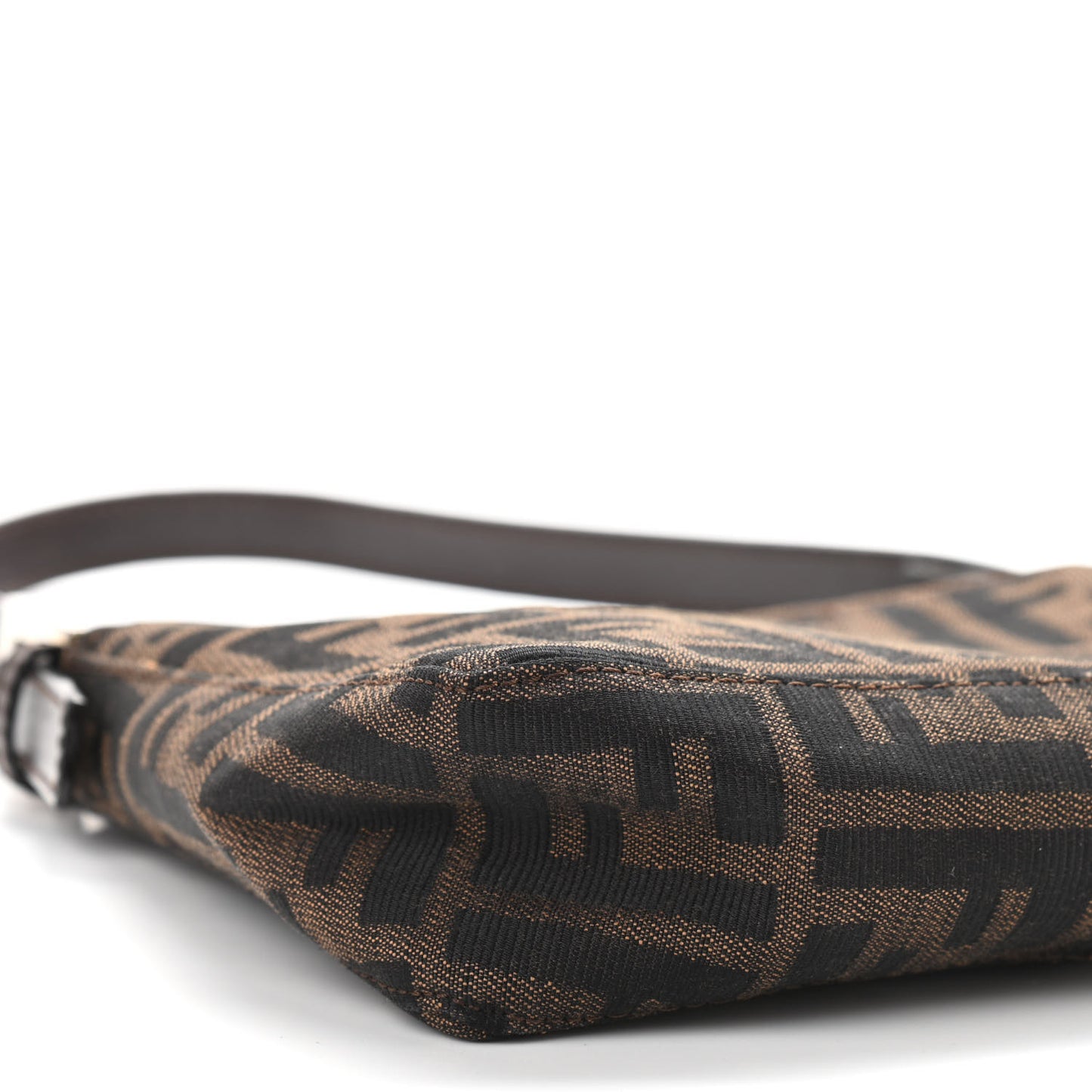 Zucca Mini Pochette Tobacco