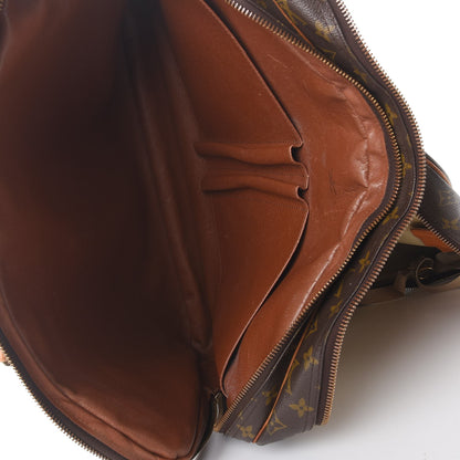 Louis Vuitton Monogram Sirius 50 10 of 10