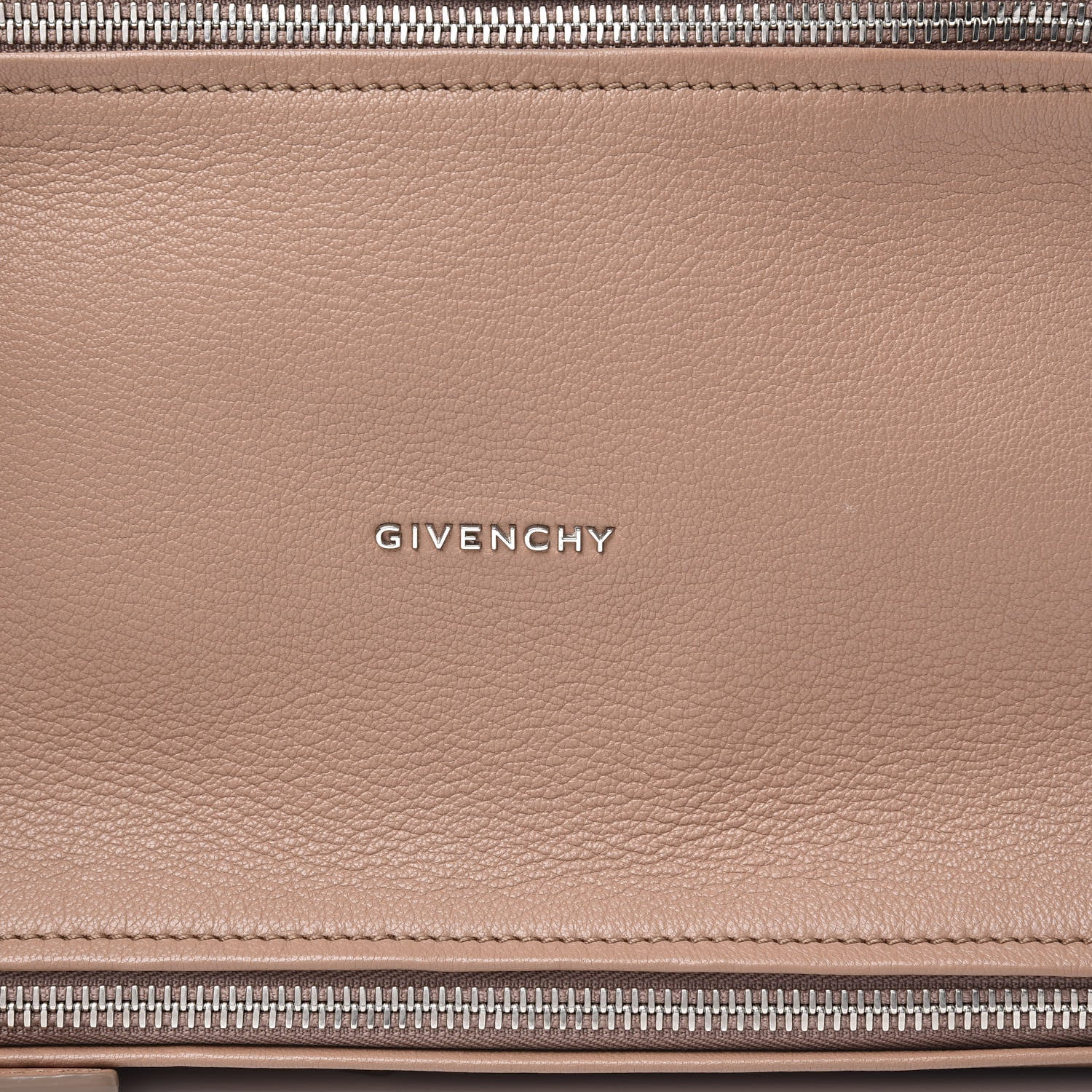 Givenchy Sugar Goatskin Medium Pandora Old Pink 9 of 9