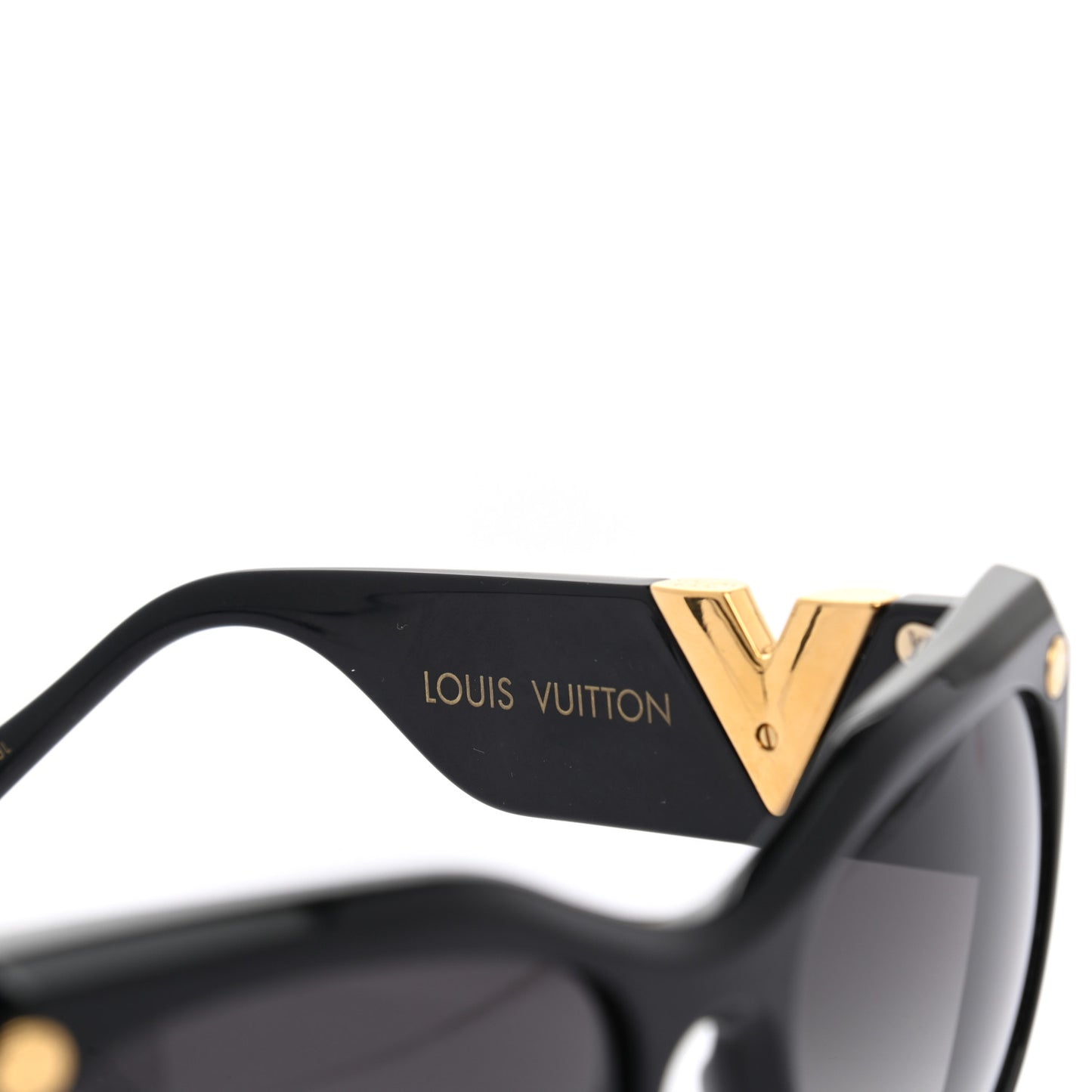Acetate My Fair Lady Sunglasses Z1254E Black