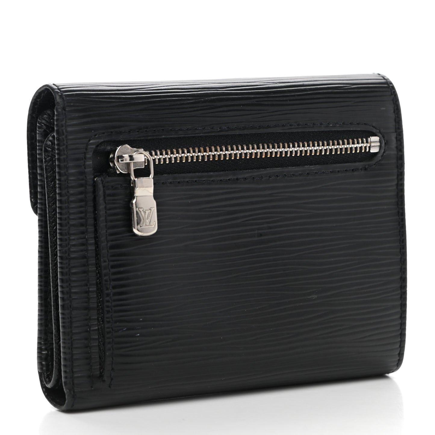 Epi Koala Wallet Black