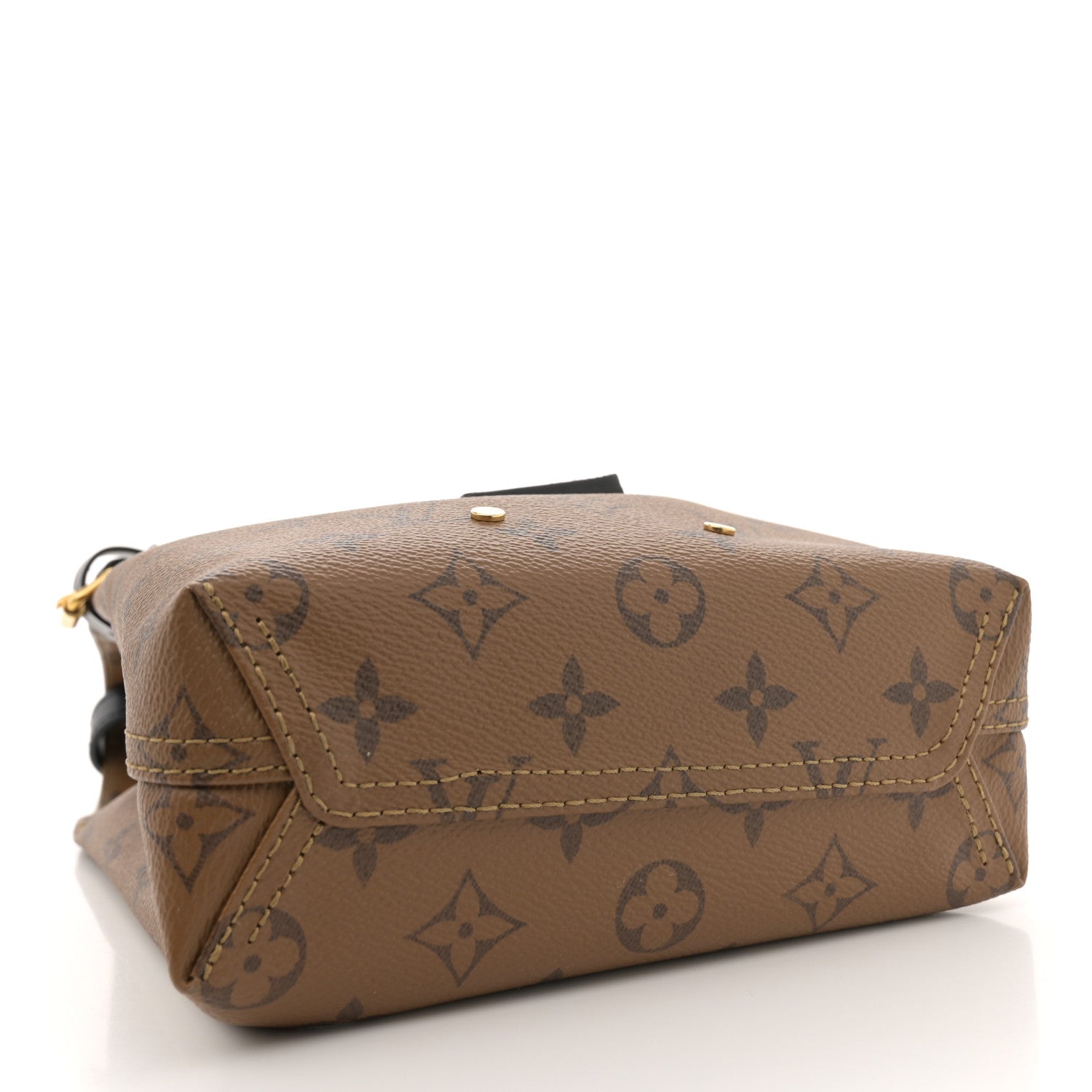 Louis Vuitton Reverse Monogram Atlantis BB 4 of 10