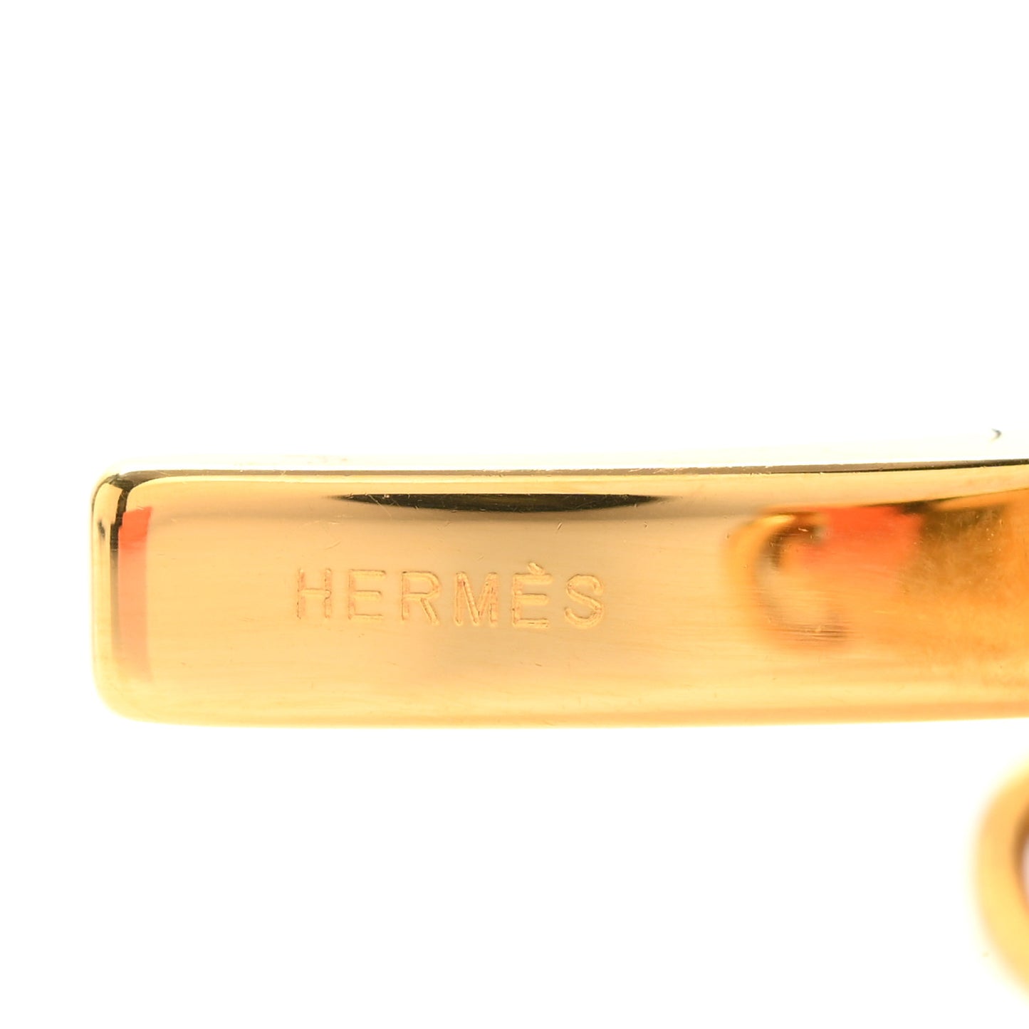 Permabrass Filou Glove Clip