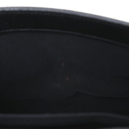 Chanel Caviar Quilted Small Boy Flap Black 11 of 11