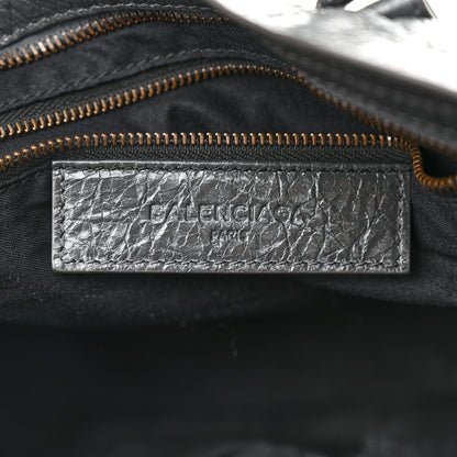 Balenciaga Agneau Classic Hardware S City Gris Fossile 6 of 9