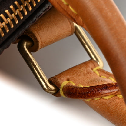 Louis Vuitton Monogram Speedy 30 11 of 14