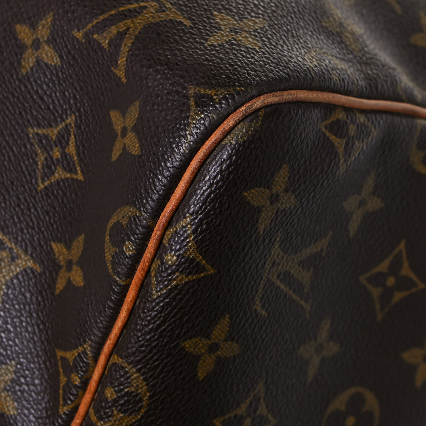 Monogram Keepall 55