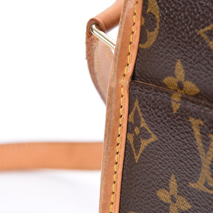 Louis Vuitton Monogram Sologne 8 of 10