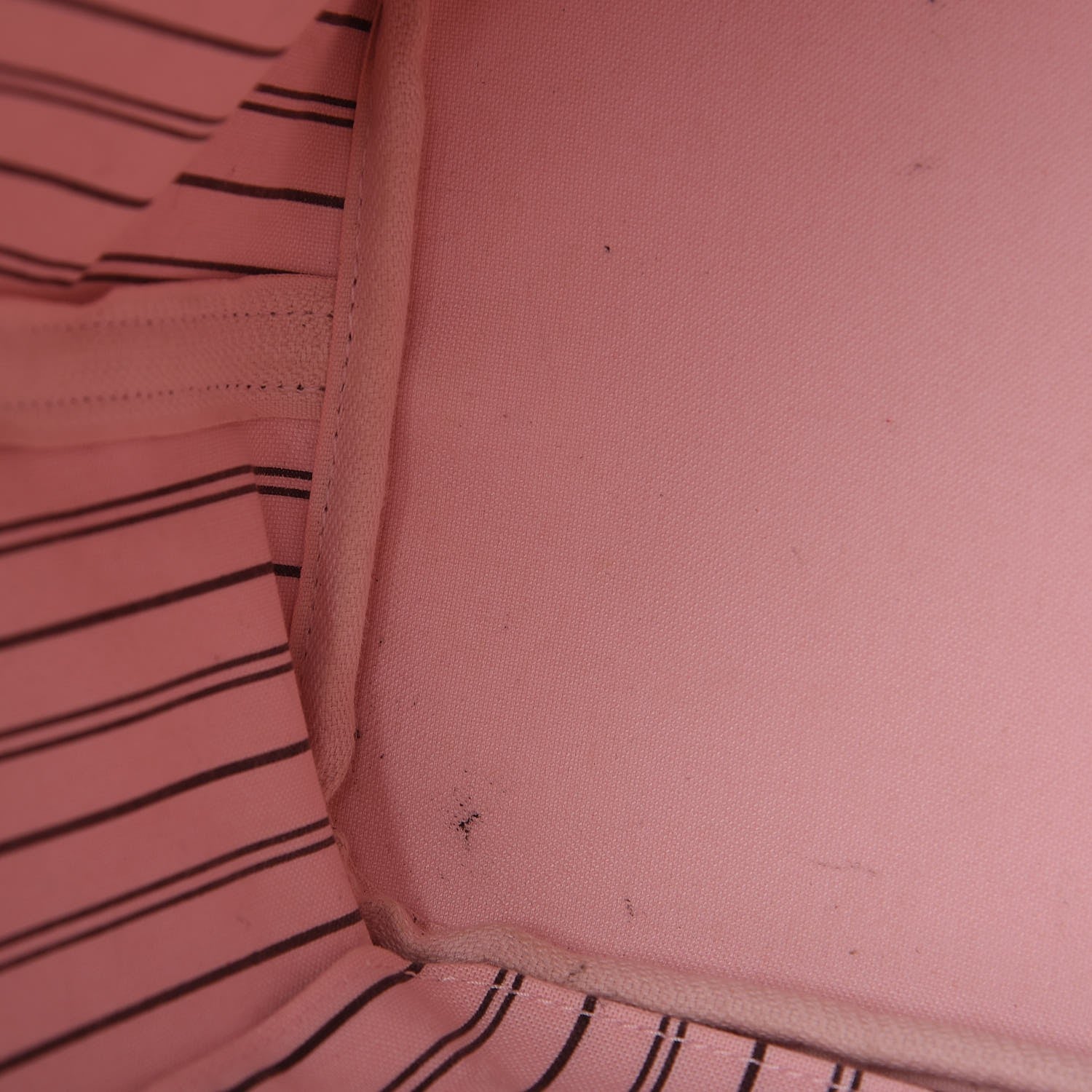 Louis Vuitton Monogram Neo Neverfull MM Rose Ballerine 11 of 13
