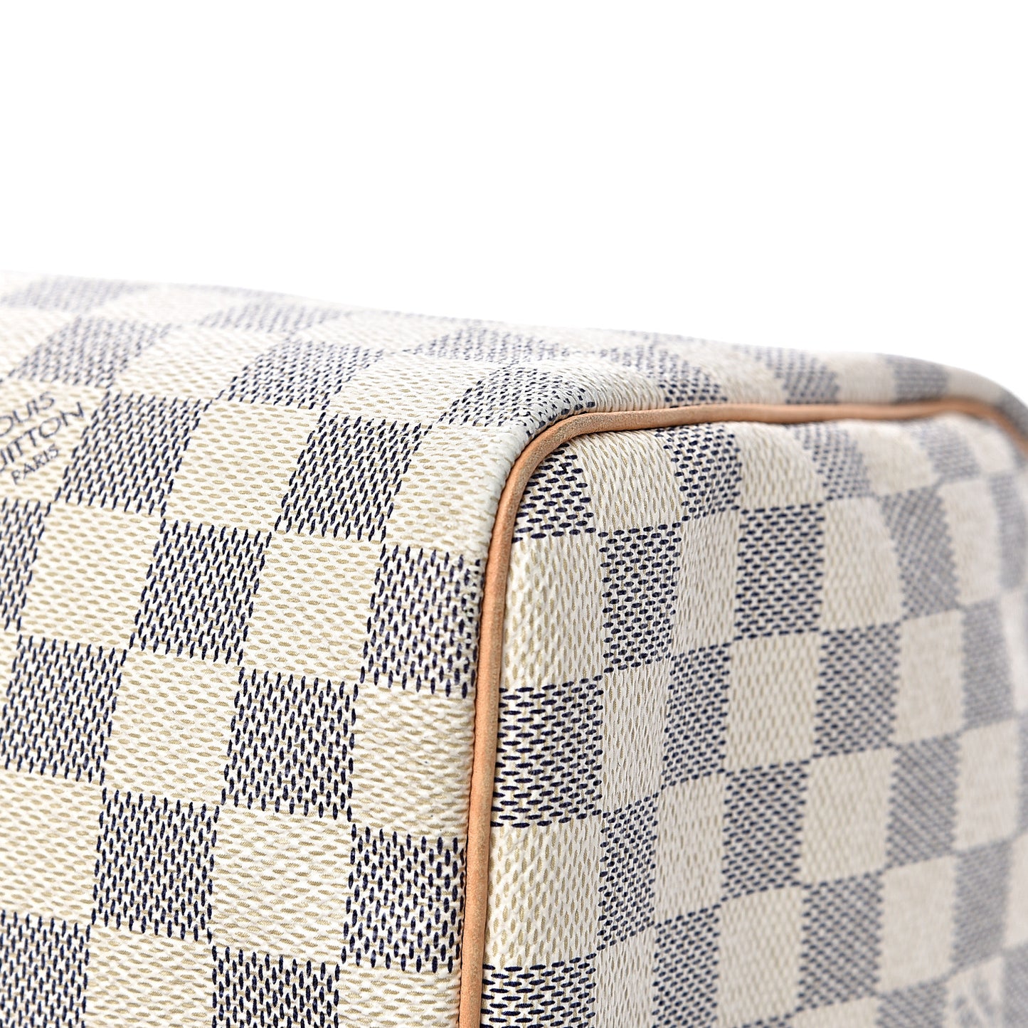 Damier Azur Speedy 30