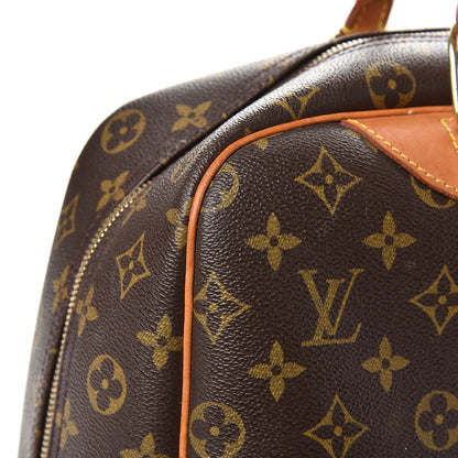 Louis Vuitton Monogram Deauville 12 of 16