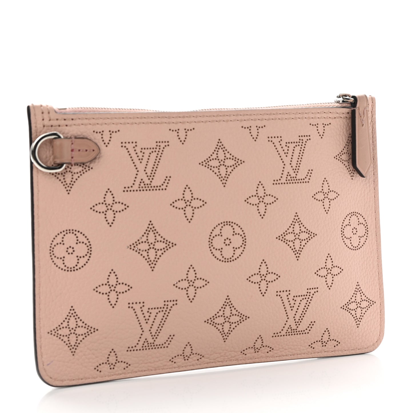 Mahina Girolata Zipped Pocket Galet