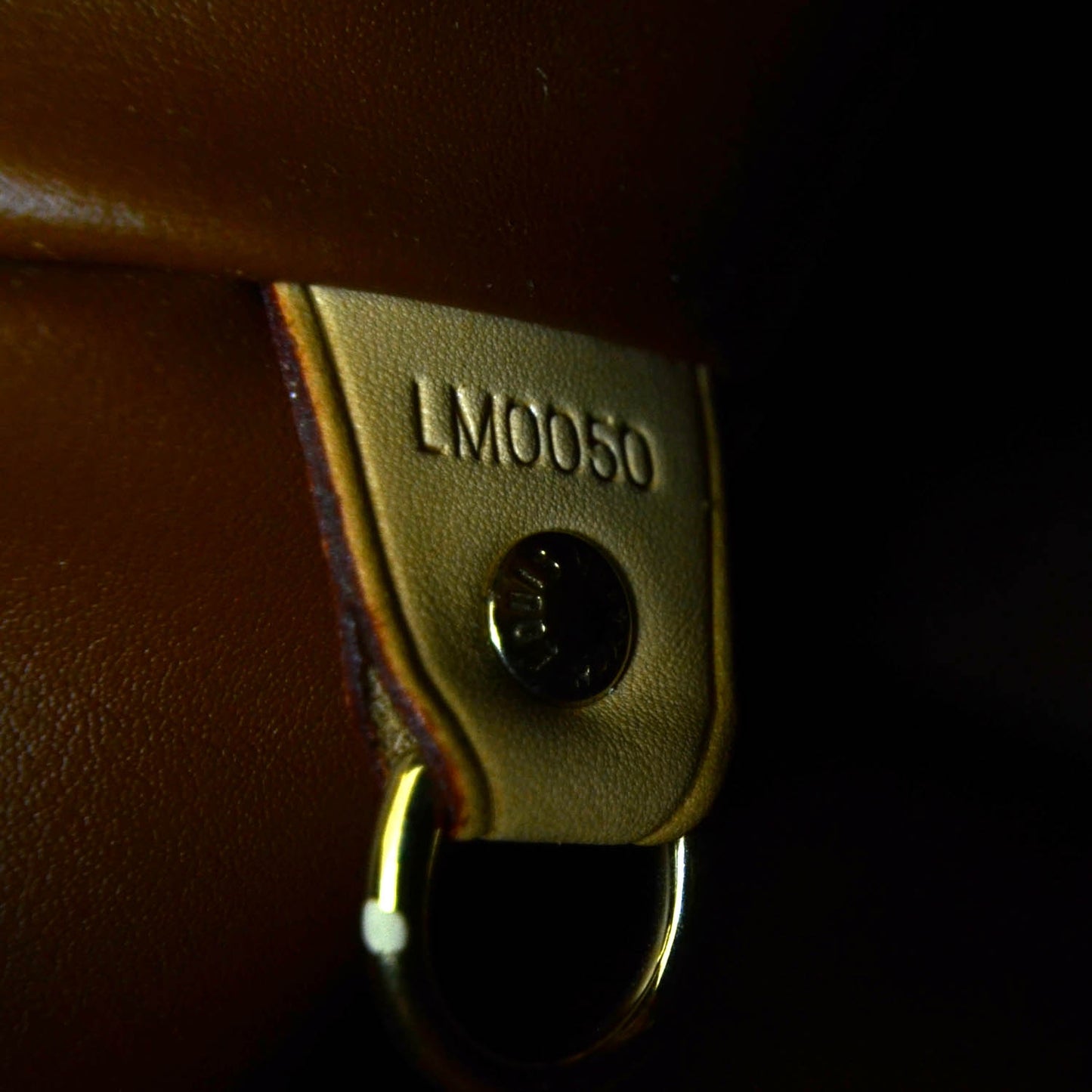 Vernis Houston Bronze