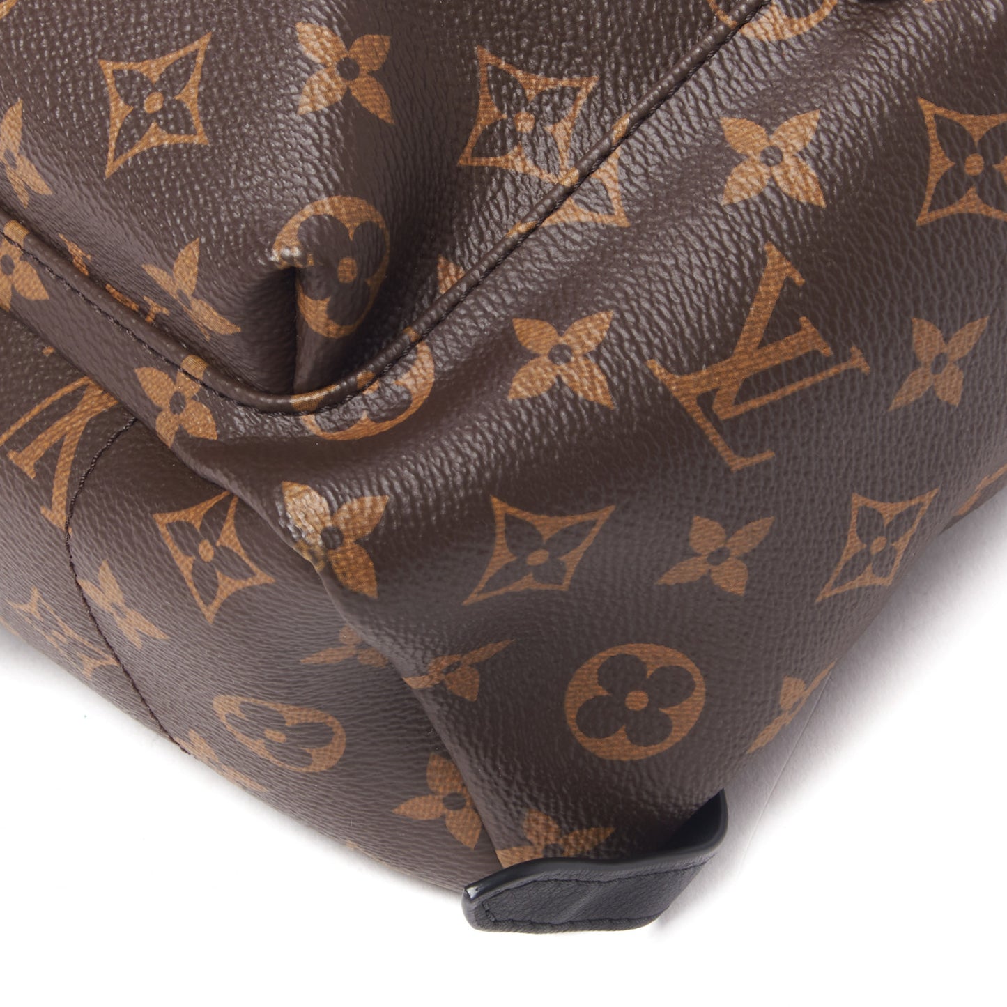 Monogram Palm Springs Backpack PM