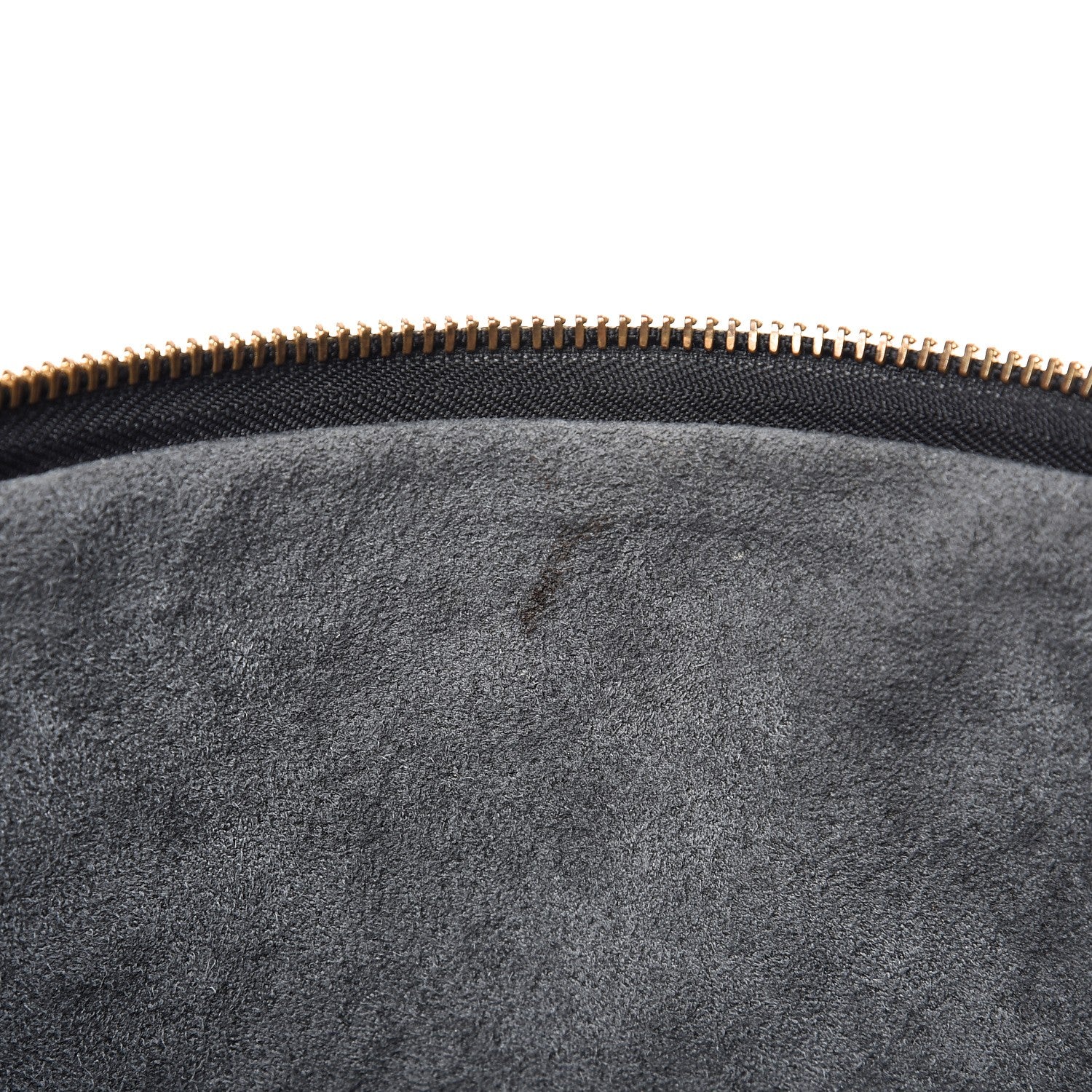 Louis Vuitton Epi Cannes Black 8 of 9