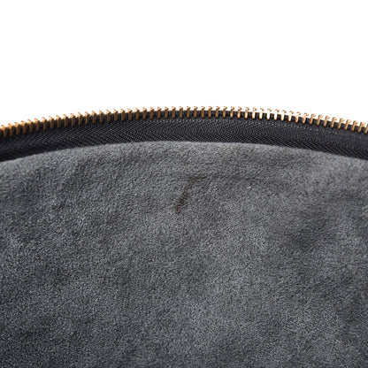 Louis Vuitton Epi Cannes Black 8 of 9