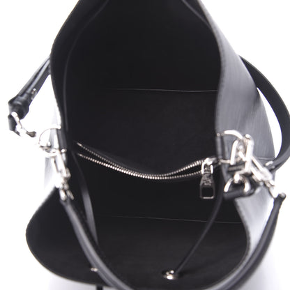 Louis Vuitton Epi Neonoe Black 5 of 10