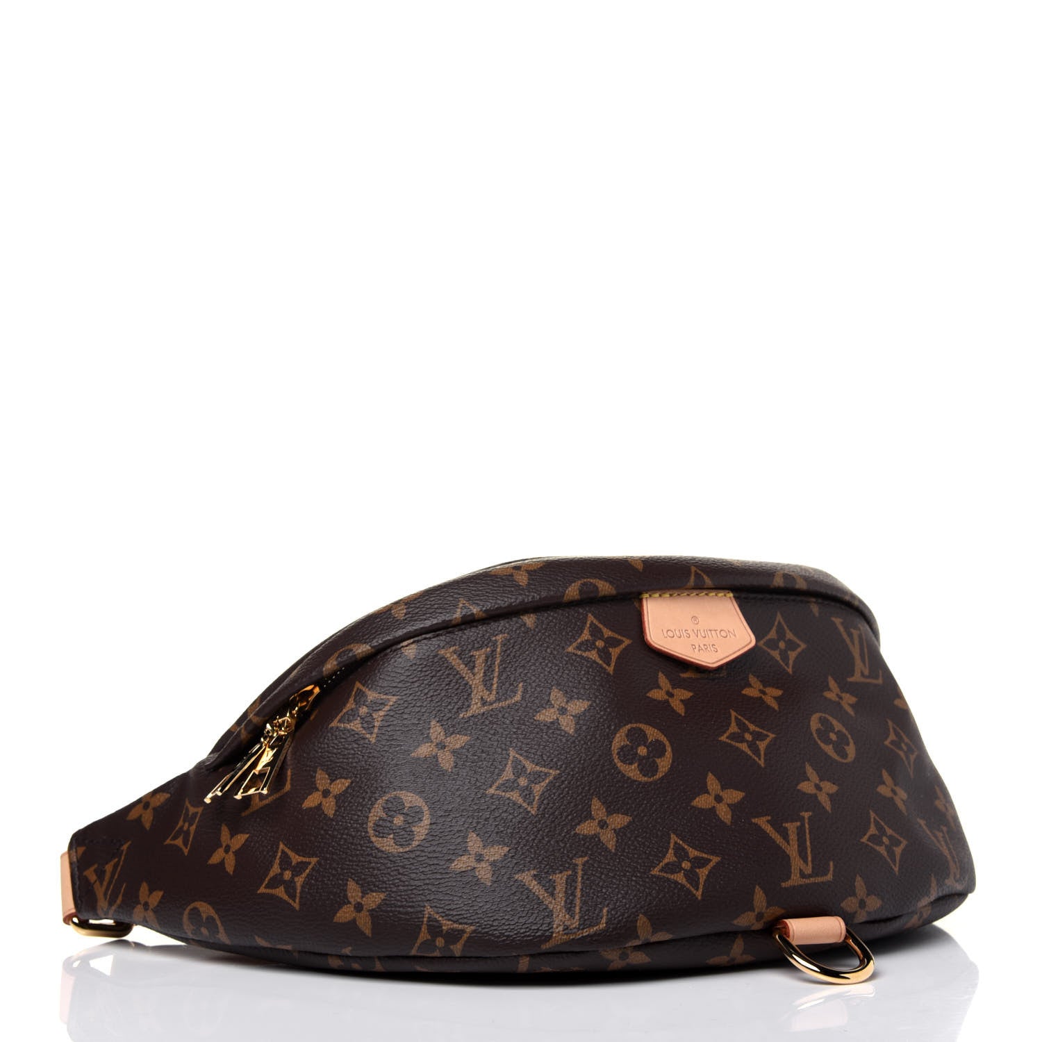 Louis Vuitton Monogram Bumbag 4 of 12