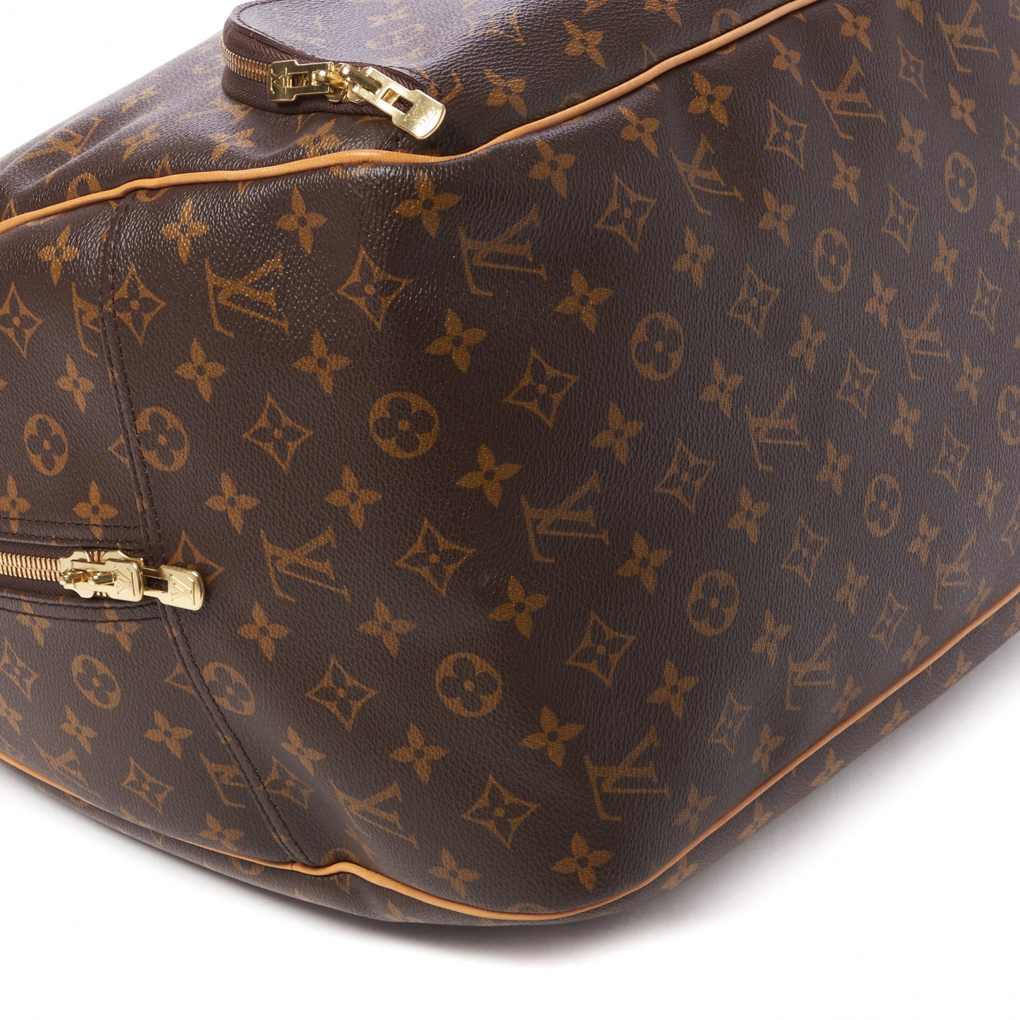 Monogram Evasion Sports Bag