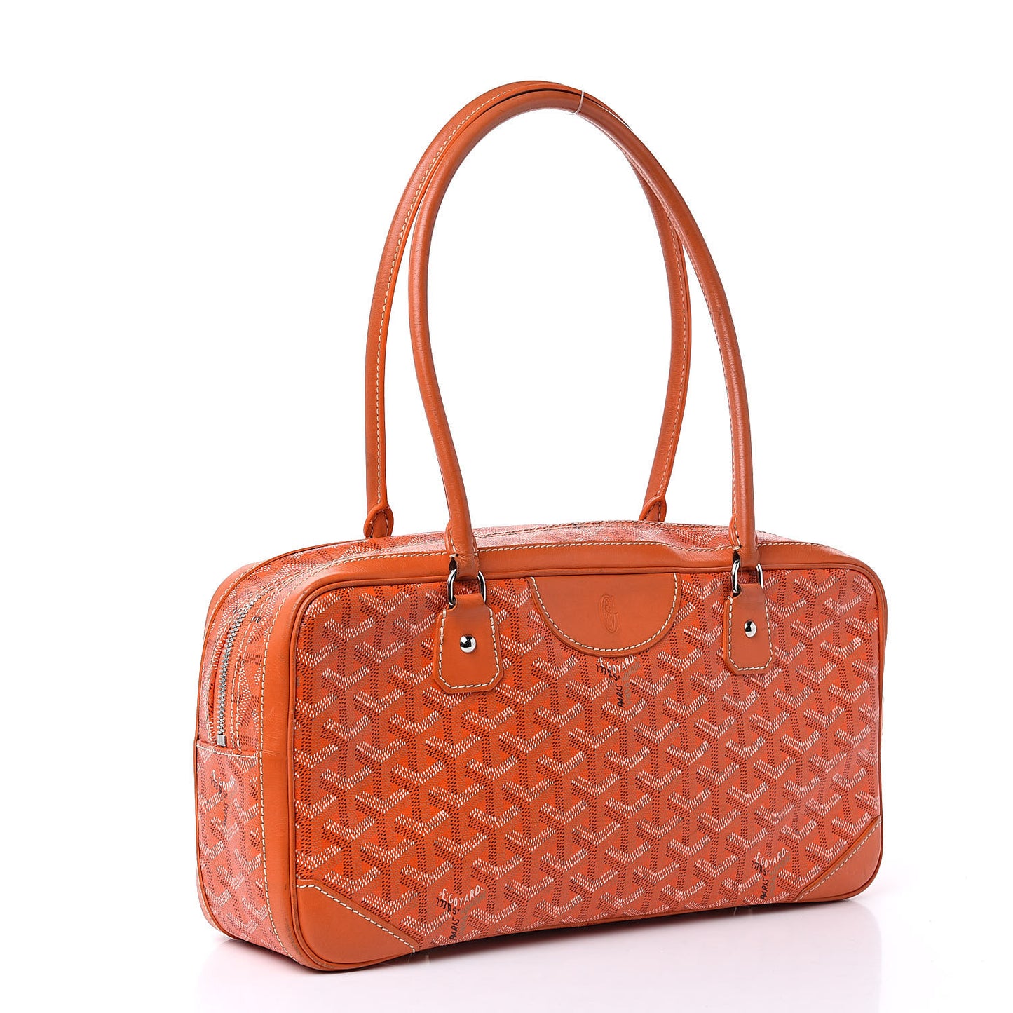 Goyardine Saint Martin Orange