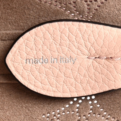 Louis Vuitton Mahina Blossom PM Rose Jasmin 7 of 11