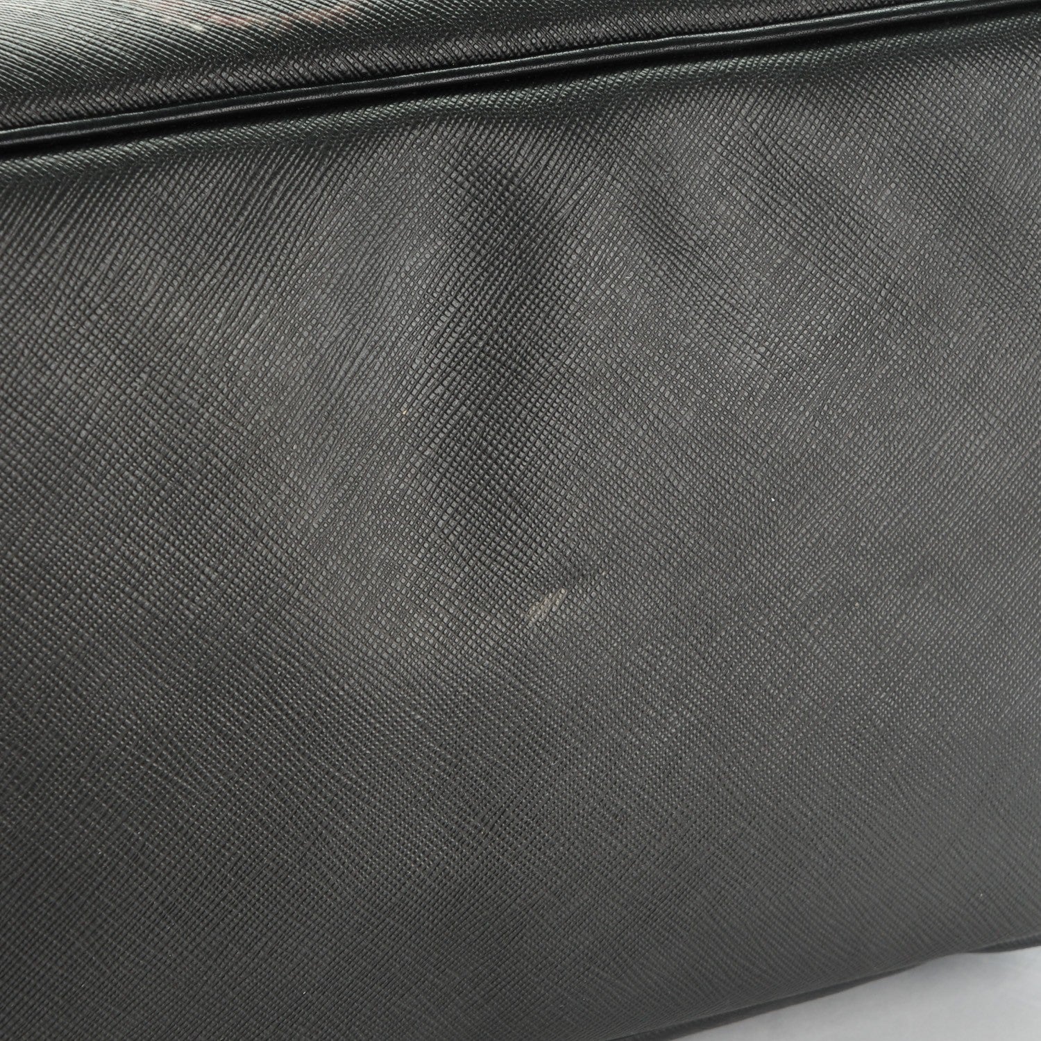 Givenchy Textured Coated Canvas Rottweiler Print Medium Antigona Tote Black 9 of 9