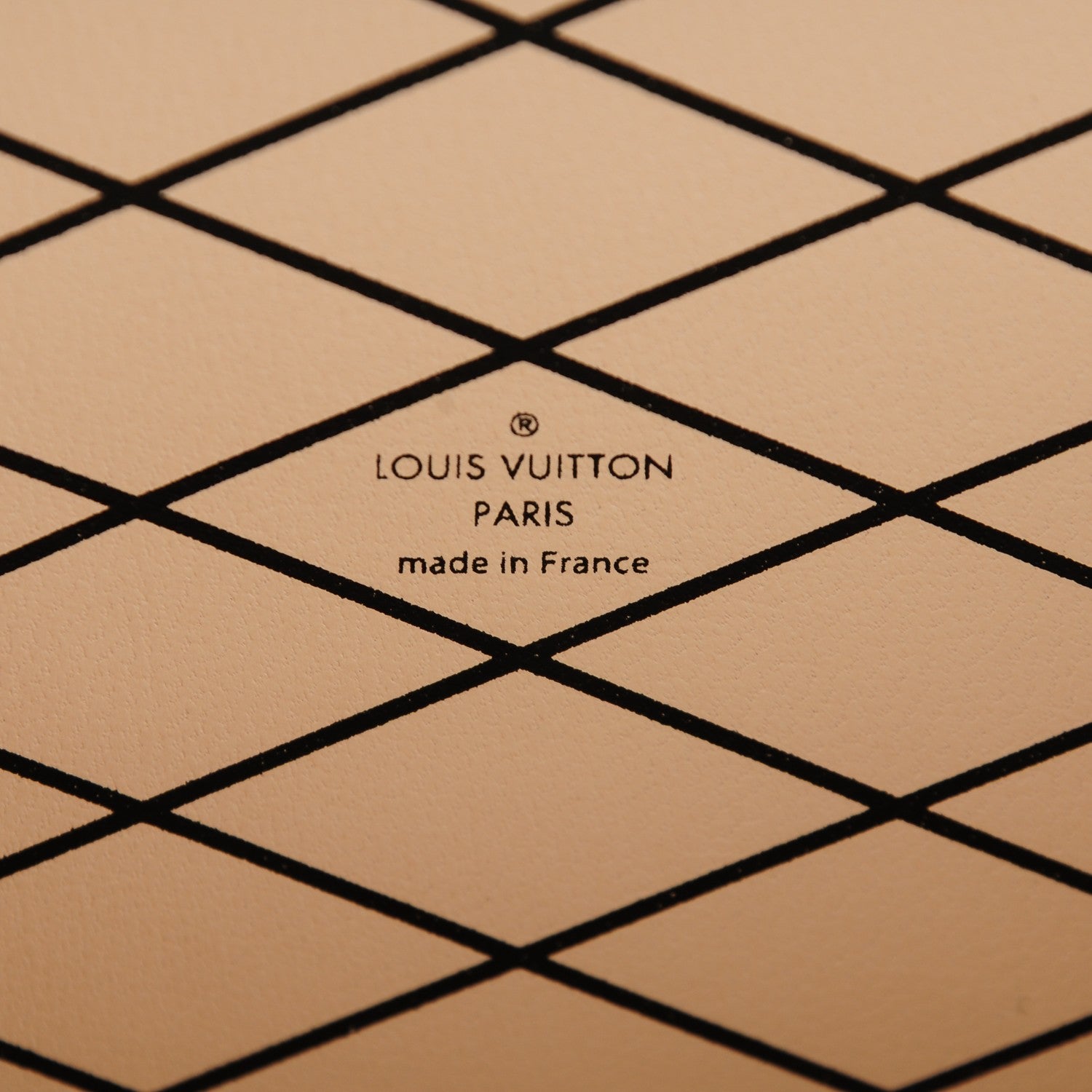 Louis Vuitton Epi Azteque Petite Malle White 6 of 8