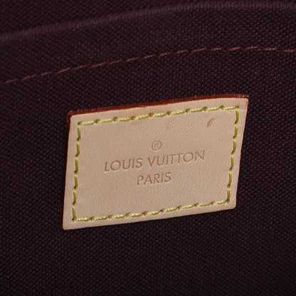 Louis Vuitton Monogram Favorite MM 7 of 8