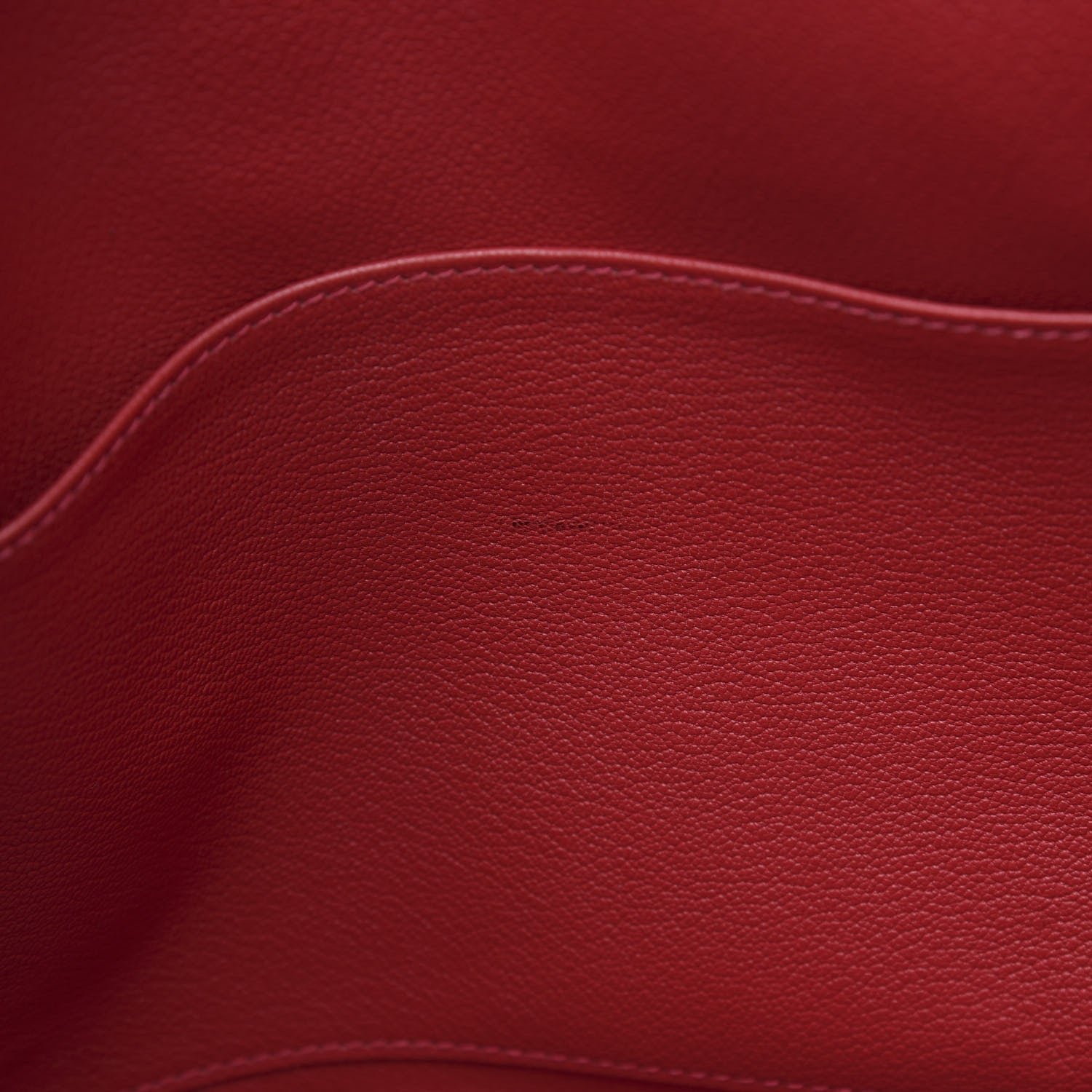 Hermes Epsom Birkin 35 Rouge Casaque 10 of 10