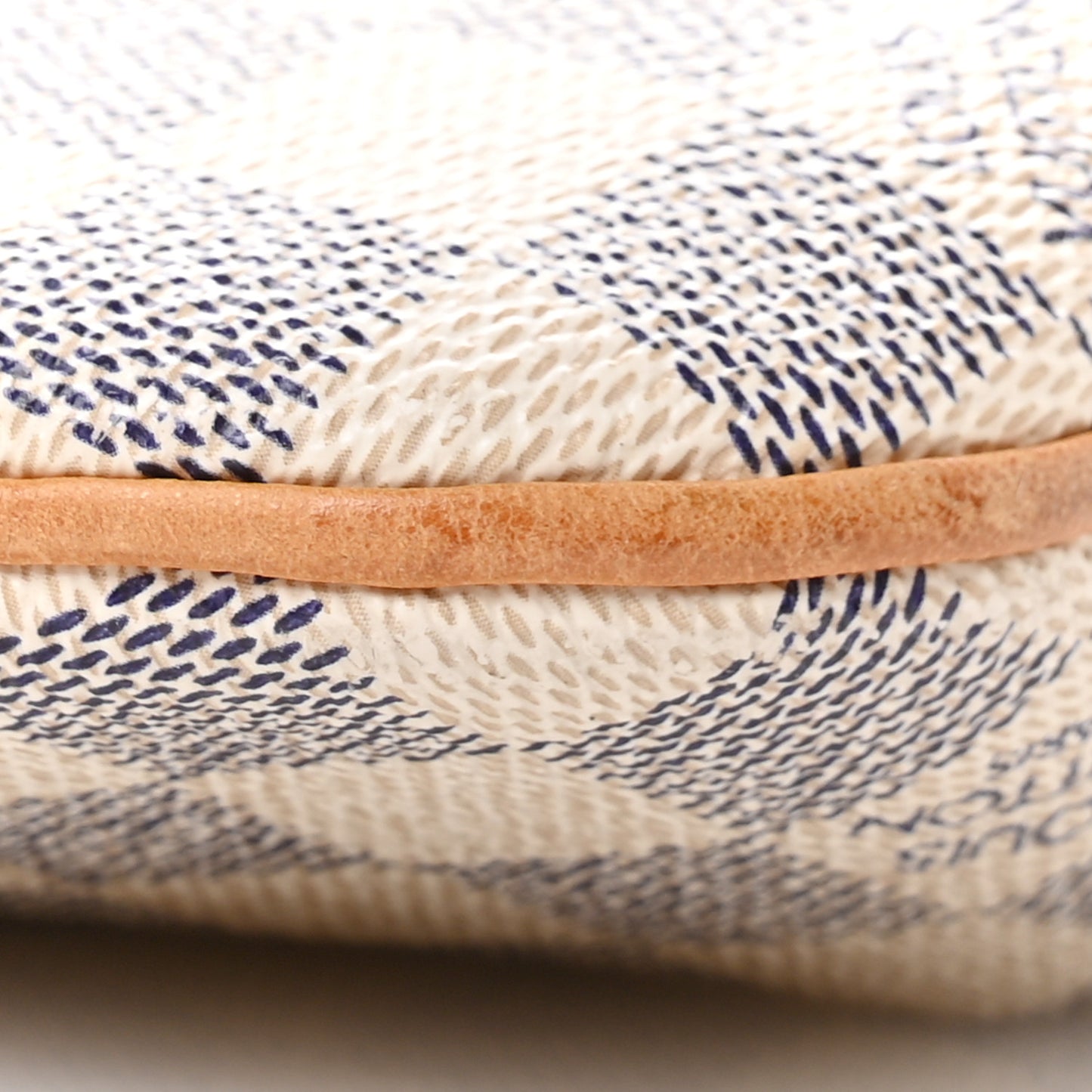 Damier Azur Bosphore Pochette